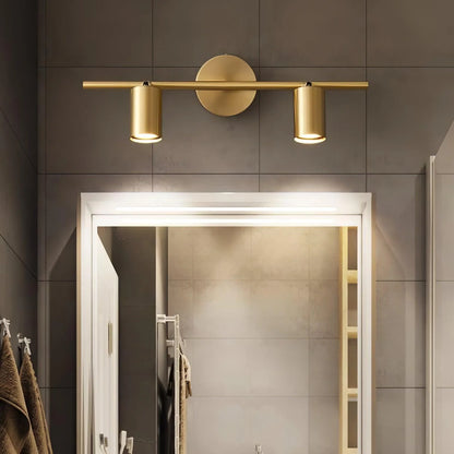 Rotatable Spotlight Wall Light
