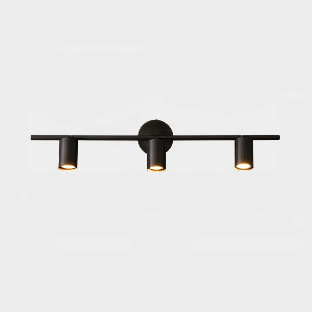 Rotatable Spotlight Wall Light