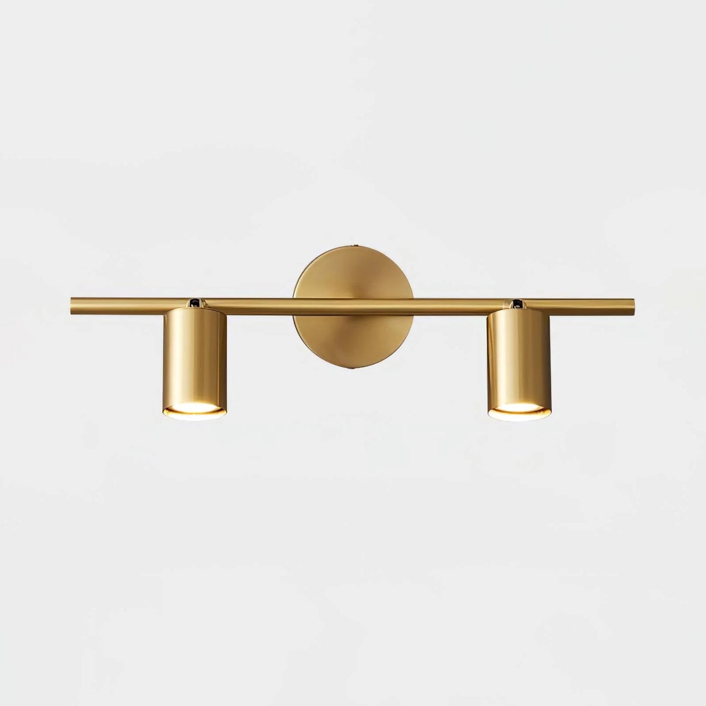 Rotatable Spotlight Wall Light