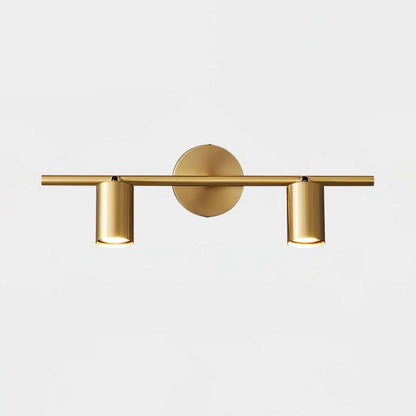 Rotatable Spotlight Wall Light