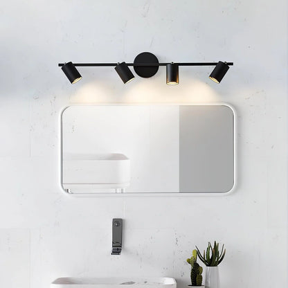 Rotatable Spotlight Wall Light