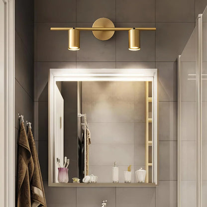 Rotatable Spotlight Wall Light