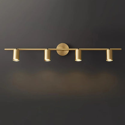 Rotatable Spotlight Wall Light