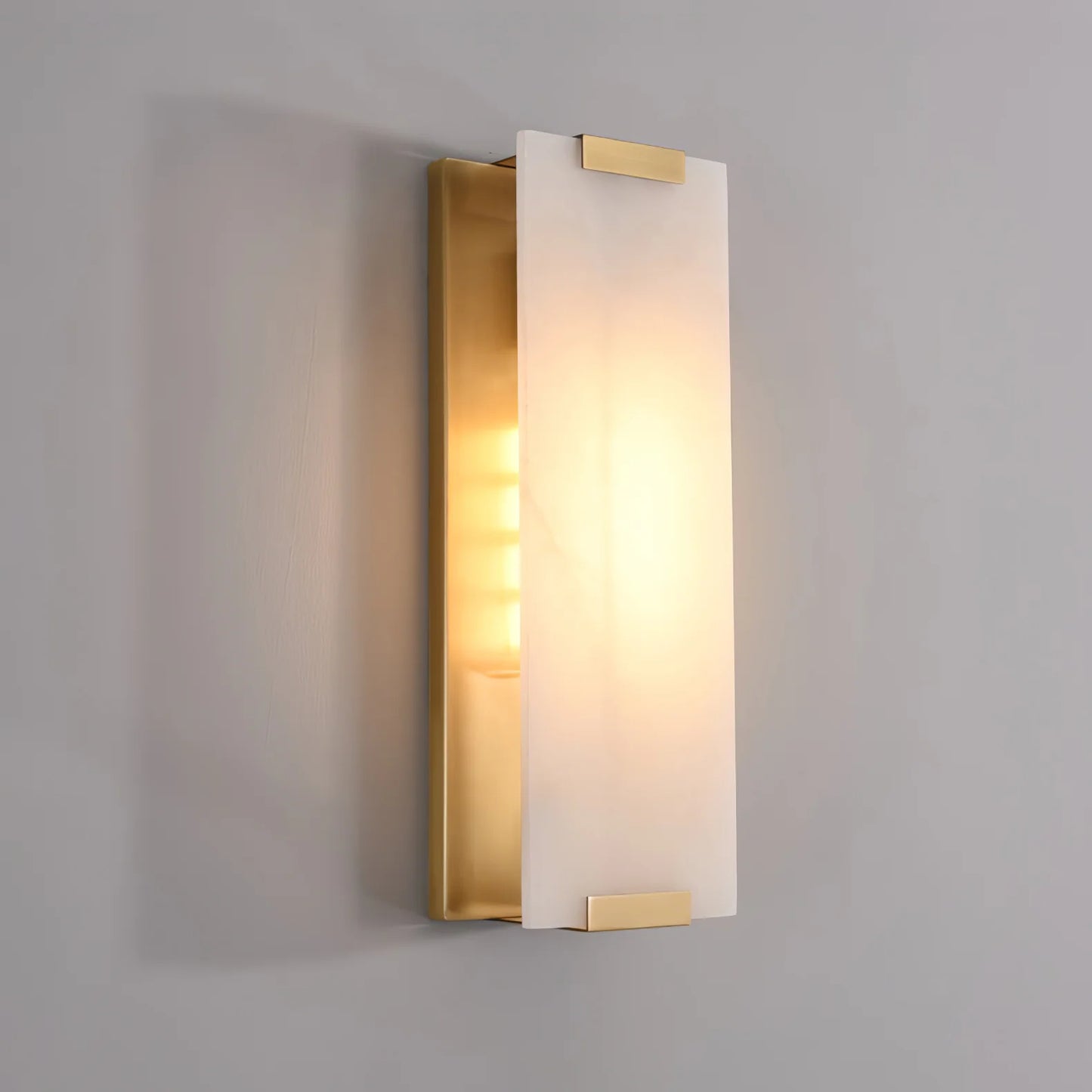 Roux Wall Lamp