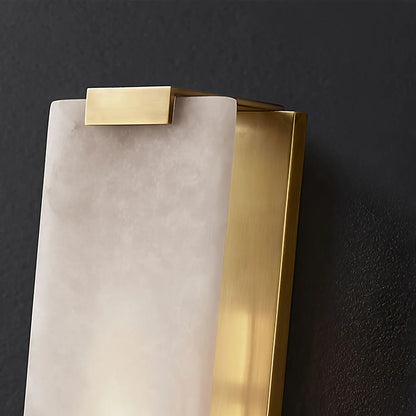 Roux Wall Lamp