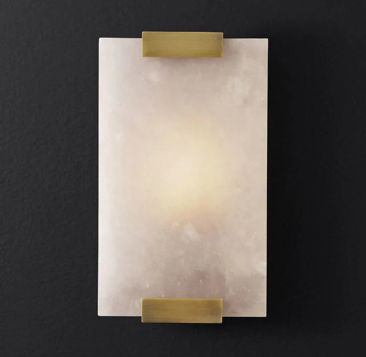 Roux Wall Lamp