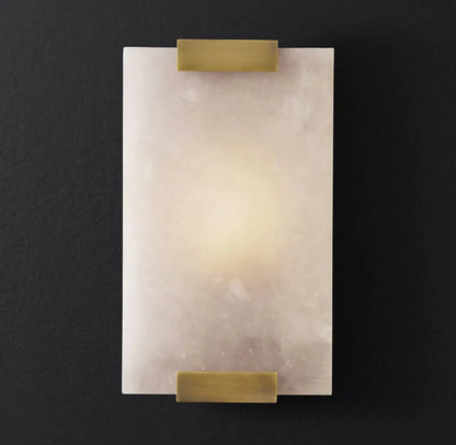 Roux Wall Lamp