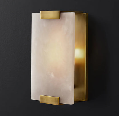 Roux Wall Lamp