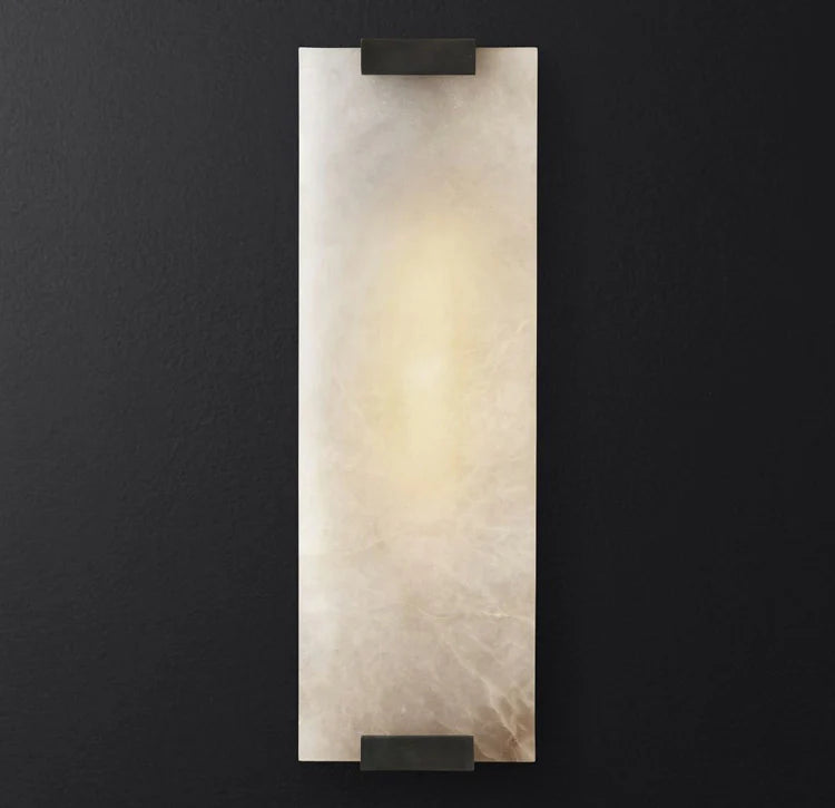 Roux Wall Lamp