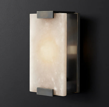 Roux Wall Lamp