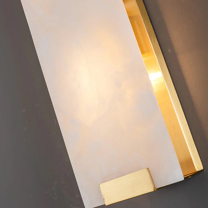 Roux Wall Lamp