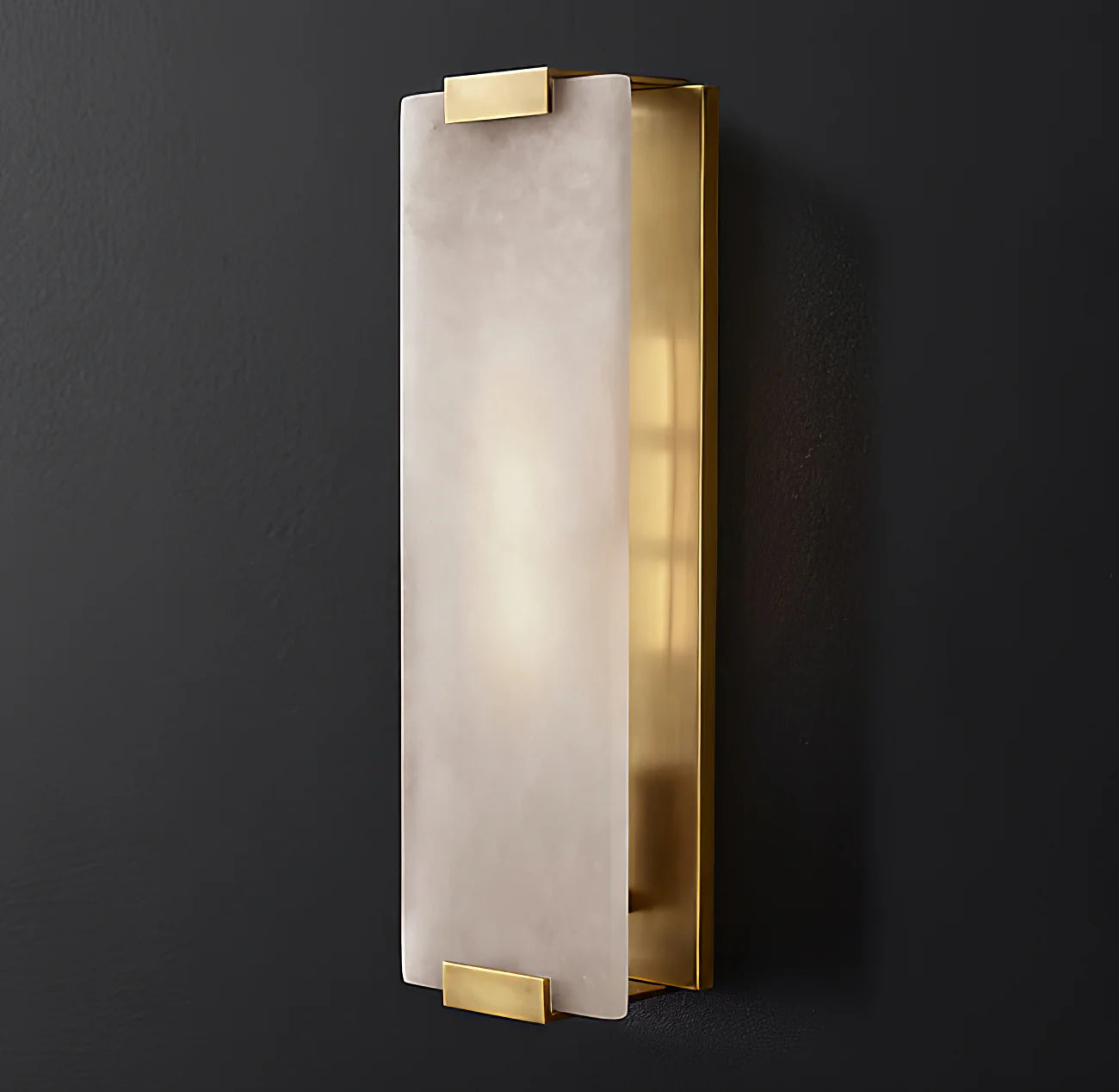 Roux Wall Lamp