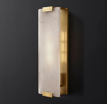 Roux Wall Lamp