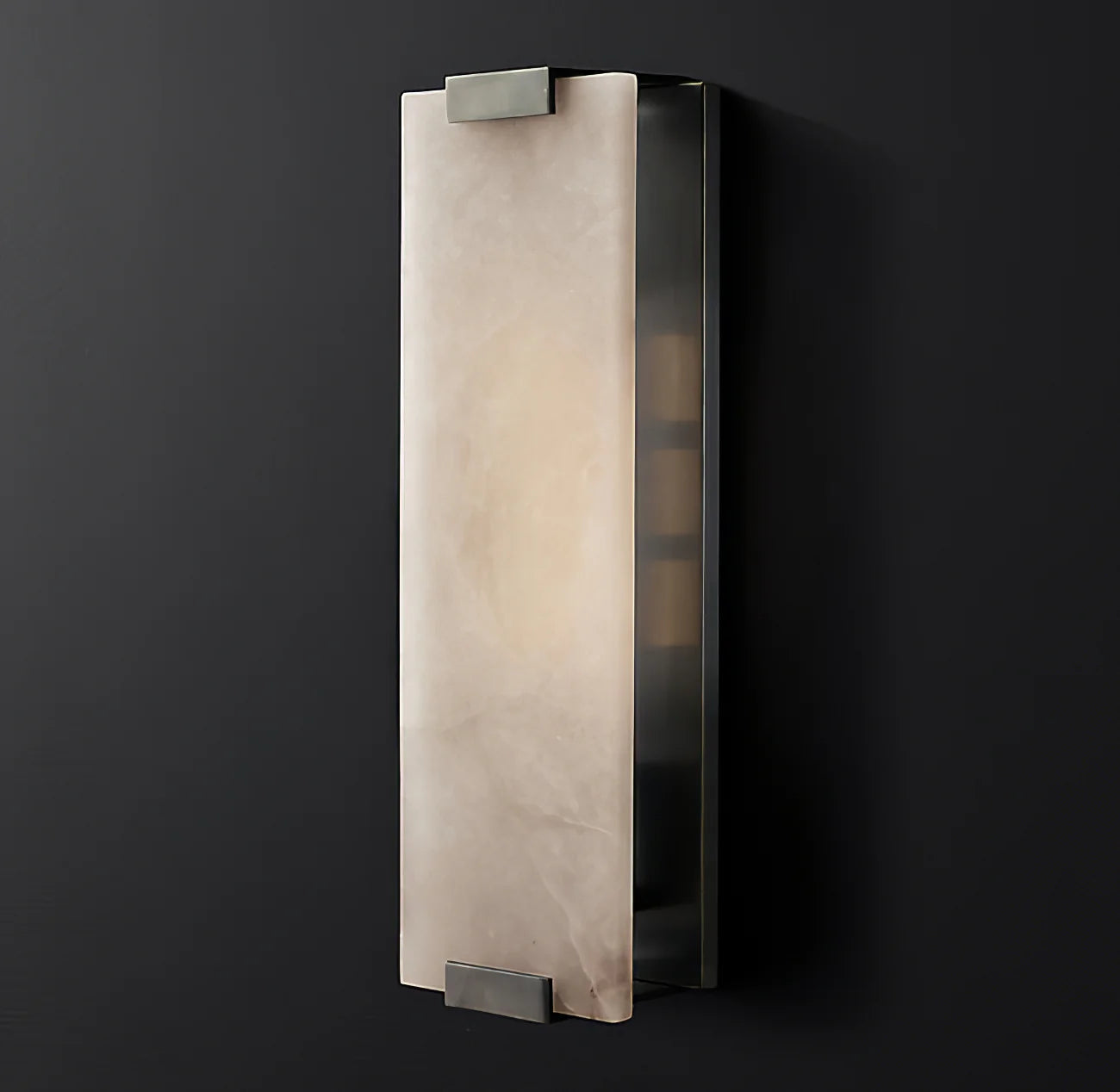 Roux Wall Lamp