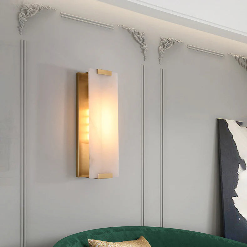 Roux Wall Lamp