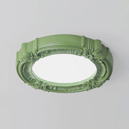 Ekena Retro Ceiling Lamp