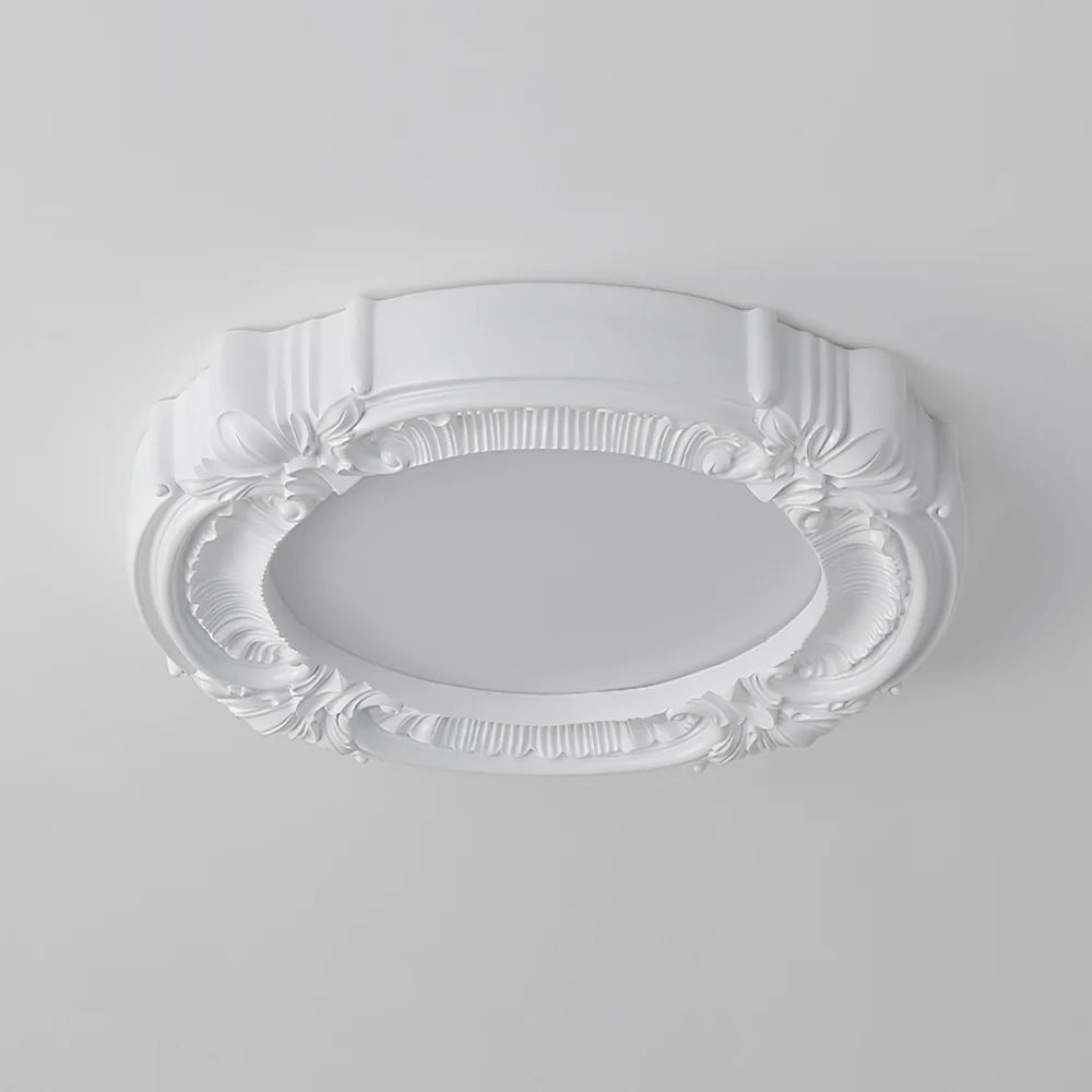 Ekena Retro Ceiling Lamp