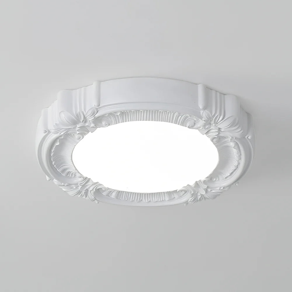 Ekena Retro Ceiling Lamp