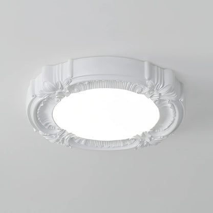Ekena Retro Ceiling Lamp