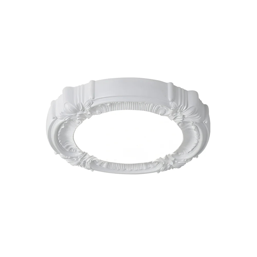 Ekena Retro Ceiling Lamp