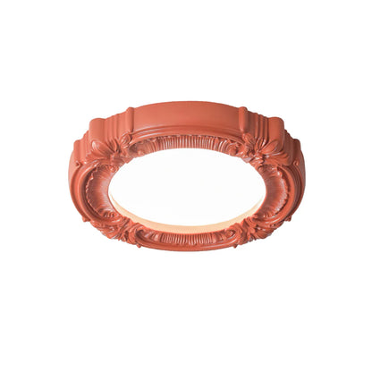 Ekena Retro Ceiling Lamp