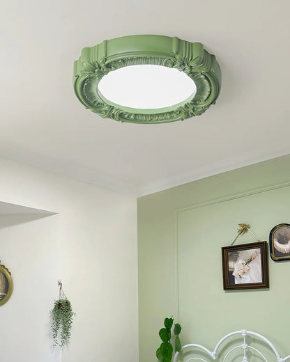 Ekena Retro Ceiling Lamp