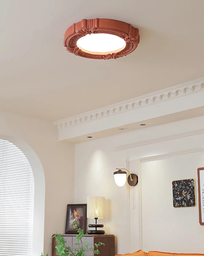 Ekena Retro Ceiling Lamp