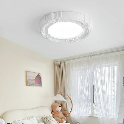 Ekena Retro Ceiling Lamp