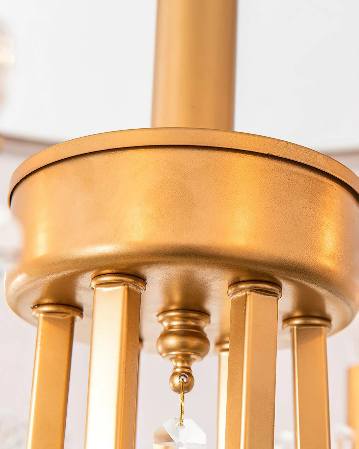 Royale Drum Chandelier