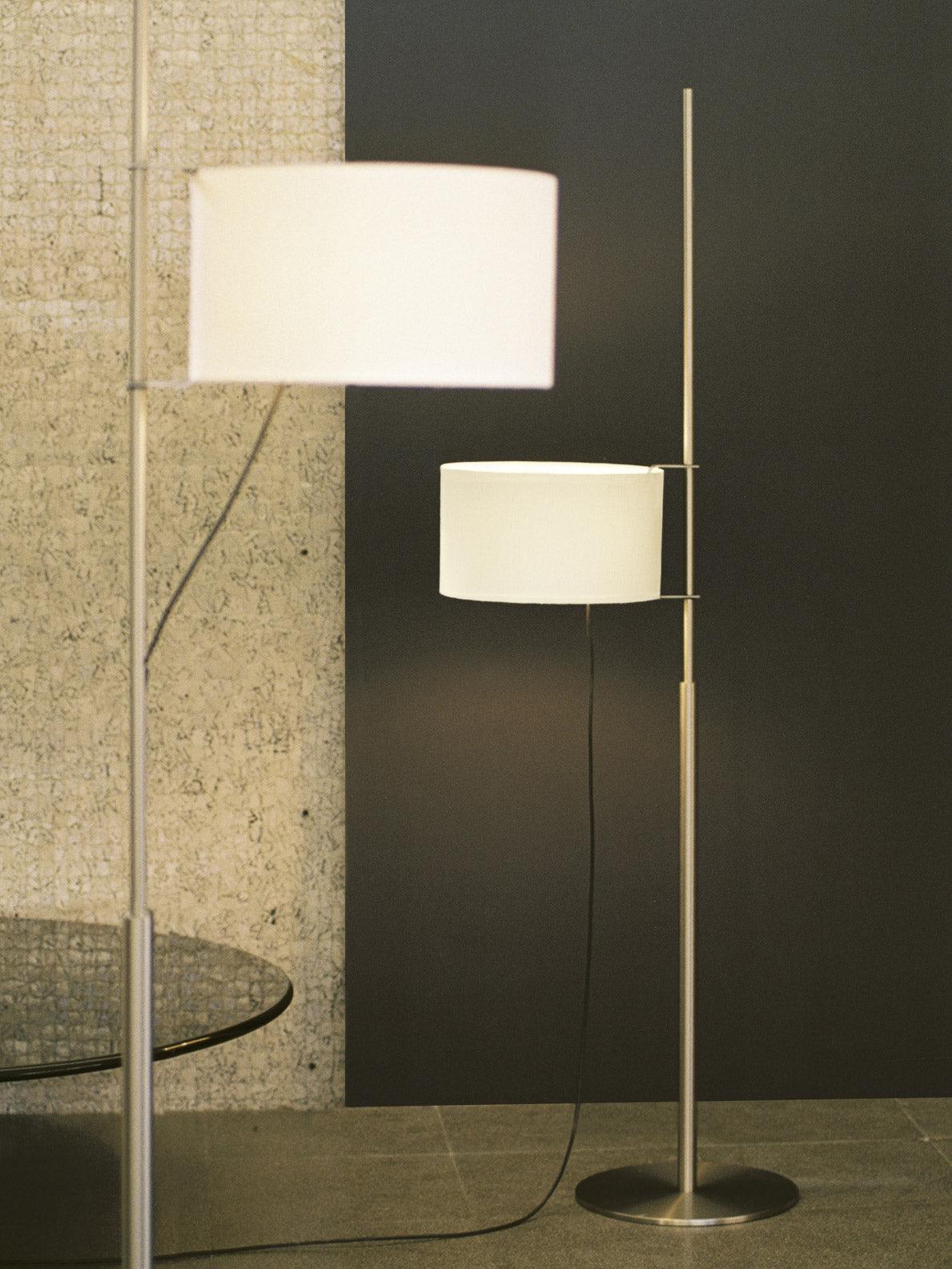 Santa Cole Floor Lamp