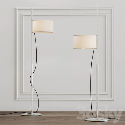 Santa Cole Floor Lamp