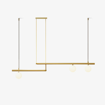 Satellite Ceiling Pendant Light