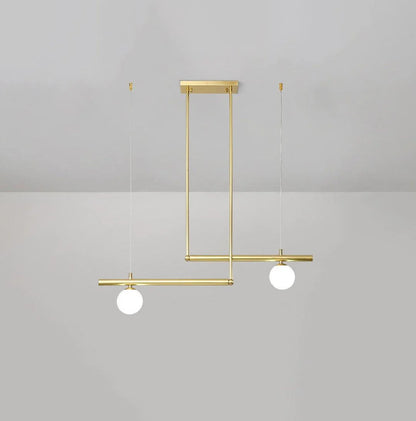 Satellite Ceiling Pendant Light