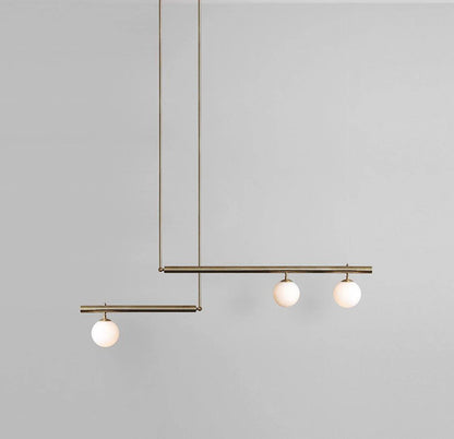 Satellite Ceiling Pendant Light