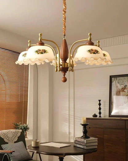 Savannah Chandelier