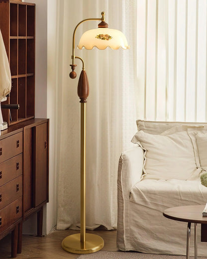 Savannah Floor Lamp