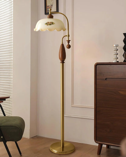 Savannah Floor Lamp