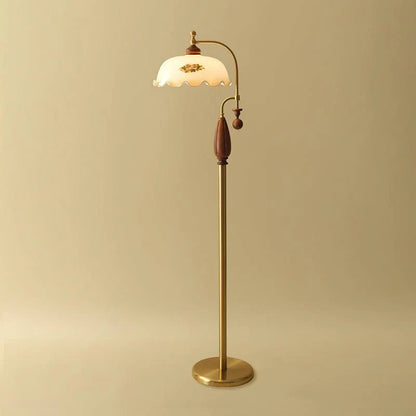Savannah Floor Lamp