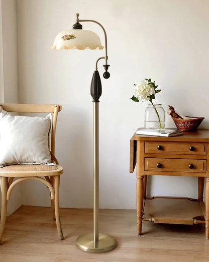 Savannah Floor Lamp