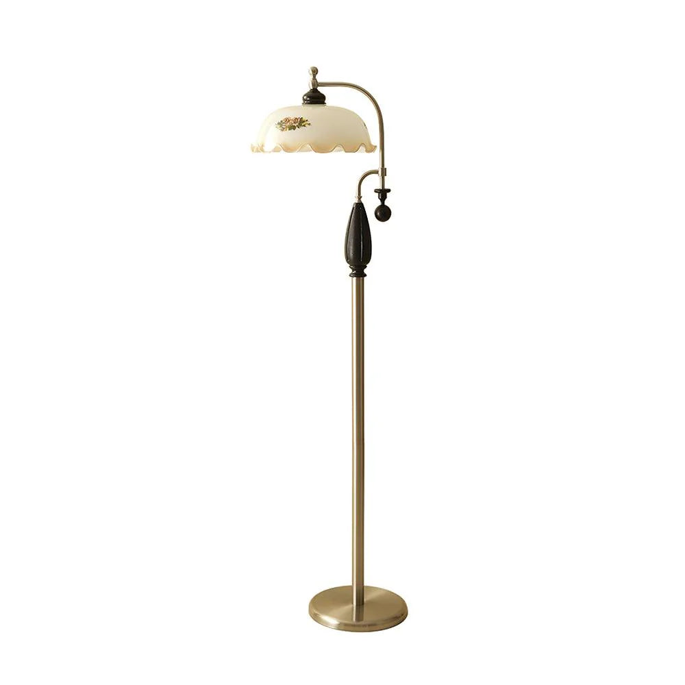 Savannah Floor Lamp