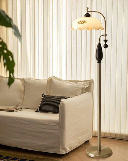 Savannah Floor Lamp