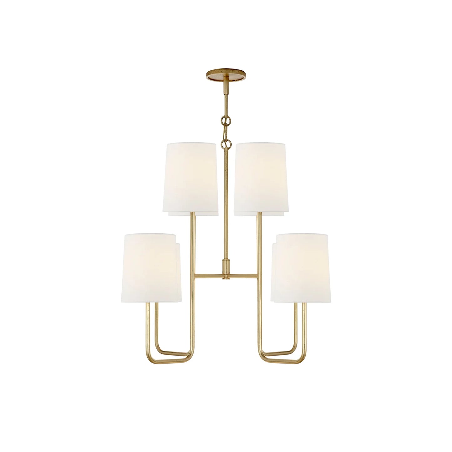 Savannah Glow Chandelier