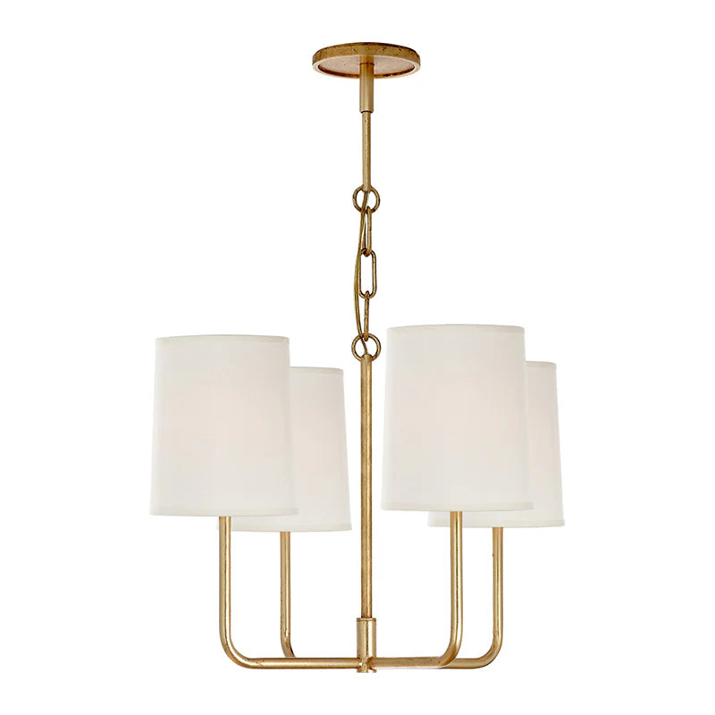 Savannah Glow Chandelier