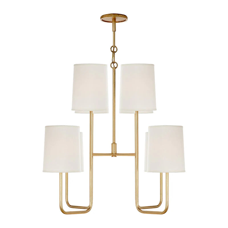 Savannah Glow Chandelier