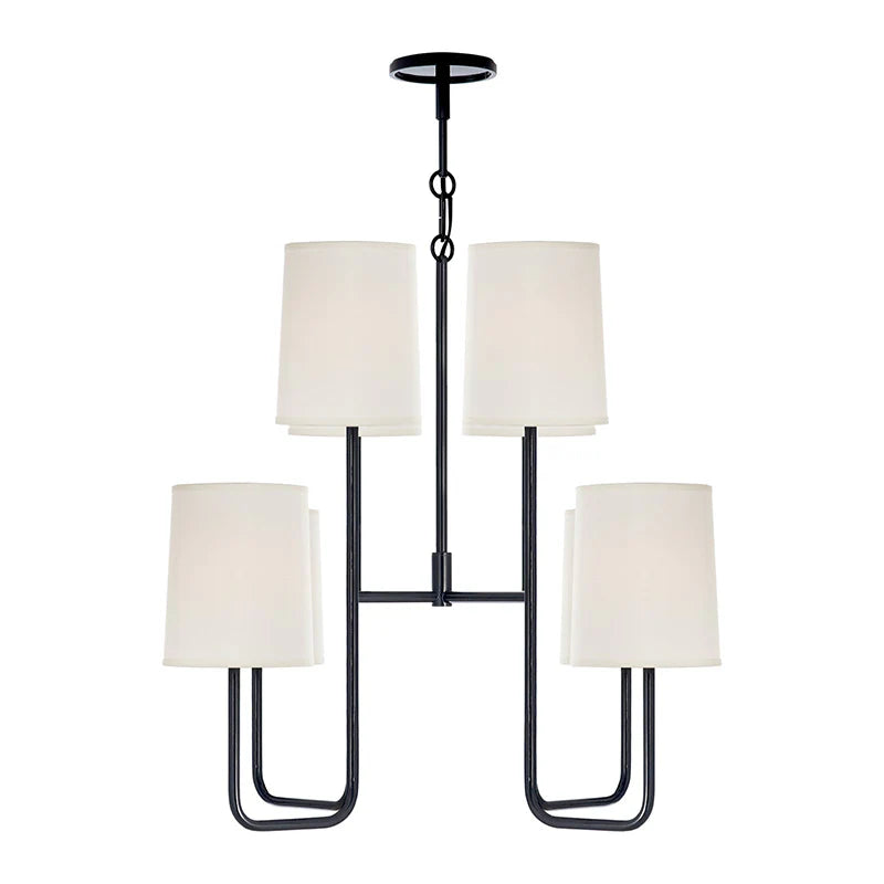 Savannah Glow Chandelier