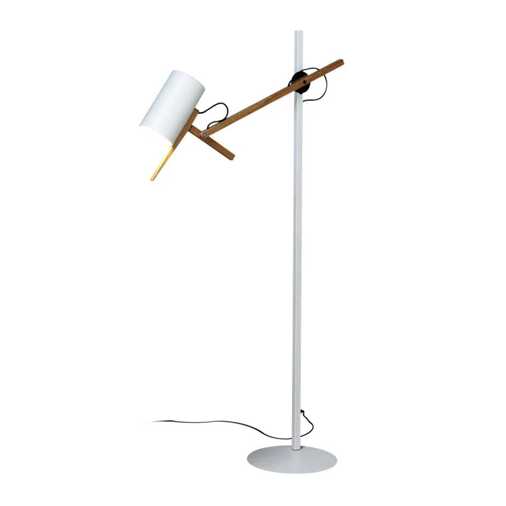 Scantling Floor Lamp