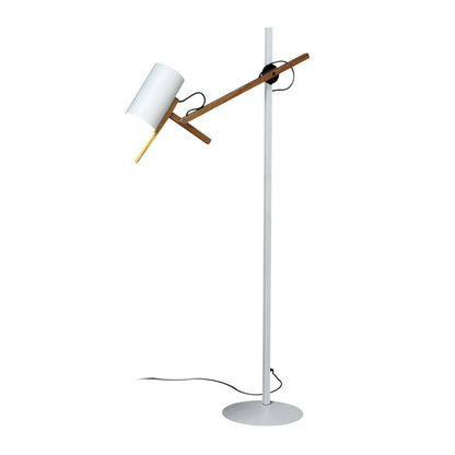 Scantling Floor Lamp