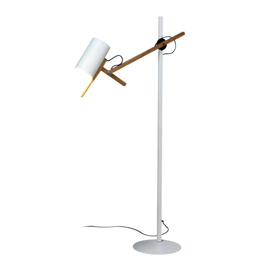 Scantling Floor Lamp
