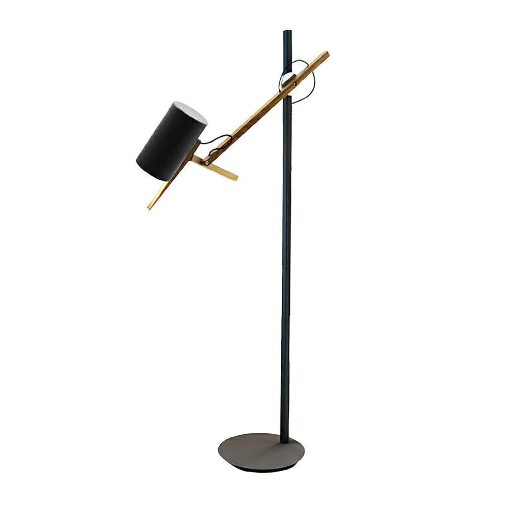Scantling Floor Lamp