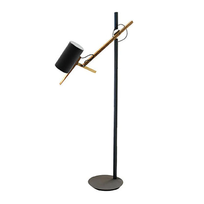 Scantling Floor Lamp